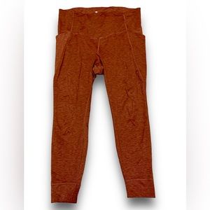 all in motion leggings active yoga pants women’s size xxl